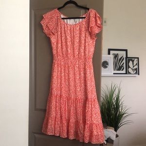 NEW J Crew Spring Dress